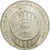 Coin, GERMANY - FEDERAL REPUBLIC, 5 Mark, 1973, Karlsruhe, Germany, AU(50-53)