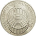 Coin, GERMANY - FEDERAL REPUBLIC, 5 Mark, 1973, Karlsruhe, Germany, AU(50-53)