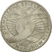 Coin, GERMANY - FEDERAL REPUBLIC, 10 Mark, 1972, Stuttgart, AU(50-53), Silver