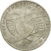 Munten, Federale Duitse Republiek, 10 Mark, 1972, Munich, ZF+, Zilver, KM:131