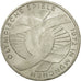 Coin, GERMANY - FEDERAL REPUBLIC, 10 Mark, 1972, Karlsruhe, AU(50-53), Silver