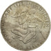 Coin, GERMANY - FEDERAL REPUBLIC, 10 Mark, 1972, Hamburg, AU(50-53), Silver