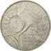 Münze, Bundesrepublik Deutschland, 10 Mark, 1972, Munich, SS+, Silber, KM:133
