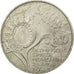 Monnaie, République fédérale allemande, 10 Mark, 1972, Munich, TTB+, Argent