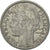 Coin, France, Morlon, 2 Francs, 1946, Beaumont - Le Roger, VF(30-35), Aluminum
