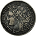 France, Cérès, 5 Francs, 1871, Bordeaux, TB+, Argent, KM:818.2, Gadoury:742