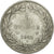 Coin, France, Louis-Philippe, 5 Francs, 1831, Lille, VF(30-35), Silver