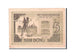 Banknote, Vietnam, 5 Dông, 1946, EF(40-45)