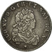Coin, France, Louis XV, 1/3 Écu de France, 1/3 Ecu, 1721, Orléans, EF(40-45)
