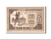 Viet Nam, 5 D<ox>ng, 1946, KM #4, VF(30-35), GH