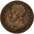 Moneda, Gran Bretaña, Charles II, Farthing, 1675, BC+, Cobre, KM:436.1