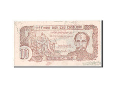 Banknote, Viet Nam, 10 D<ox>ng, 1952, UNC(63)