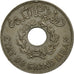 Lebanon, Piastre, 1936, Paris, AU(50-53), Copper-nickel, KM:3
