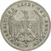 Allemagne, République de Weimar, 500 Mark, 1923, Hamburg, TTB+, Aluminium, KM 36