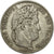 Coin, France, Louis-Philippe, 5 Francs, 1832, La Rochelle, VF(30-35), Silver