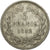 Coin, France, Louis-Philippe, 5 Francs, 1832, La Rochelle, VF(30-35), Silver