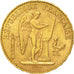 France, Génie, 20 Francs, 1896, Paris, SUP, Or, KM:825, Gadoury:1063