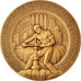 Estados Unidos de América, medalla, Humble Oil & Refining Company, , Bayton