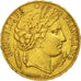 France, Cérès, 20 Francs, 1851, Paris, AU(50-53), Gold, KM:762, Gadoury:1059