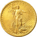 Moneta, Stati Uniti, Saint-Gaudens, $20, Double Eagle, 1908, U.S. Mint