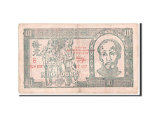 Viet Nam, 10 D<ox>ng, 1948, KM #23, VF(30-35), B