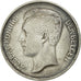 Coin, Belgium, 2 Francs, 2 Frank, 1911, EF(40-45), Silver, KM:75