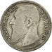 Belgium, Franc, 1904, VF(30-35), Silver, KM:56.1
