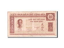 Viet Nam, 20 D<ox>ng, 1946, KM #6, VF(20-25), K