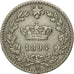 Italy, Umberto I, 20 Centesimi, 1894, Rome, AU(50-53), Copper-nickel, KM:28.2