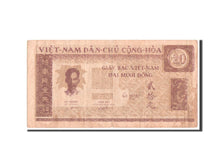 Banconote, Vietnam, 20 Dông, 1946, BB