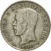Sweden, Gustaf V, Krona, 1940, EF(40-45), Silver, KM:786.2