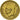 Coin, Monaco, Louis II, 2 Francs, 1943, AU(55-58), Aluminum-Bronze, KM:121a