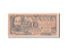 Viet Nam, 20 D<ox>ng, 1948, KM #25a, VF(30-35), A