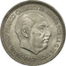 Spain, Caudillo and regent, 5 Pesetas, 1964, MS(60-62), Copper-nickel, KM:786