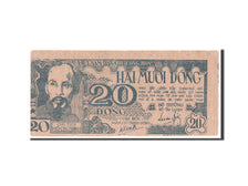 Banconote, Vietnam, 20 Dông, 1948, MB+