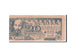 Banconote, Vietnam, 20 Dông, 1948, MB+