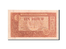 Vietnam, 20 Dông, 1948, BB+