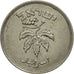 Israel, 50 Pruta, 1949, Heaton, TTB+, Copper-nickel, KM:13.1