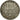 Coin, GERMANY, WEIMAR REPUBLIC, Mark, 1925, Berlin, VF(30-35), Silver, KM:42
