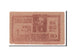 Banknote, Viet Nam, 20 Xu, 1948, VF(30-35)