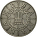Coin, SAARLAND, 100 Franken, 1955, Paris, AU(50-53), Copper-nickel, KM:4