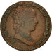 AUSTRIAN NETHERLANDS, Maria Theresa, Liard, Oord, 1752, Bruges, EF(40-45),KM 2