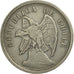 Coin, Chile, 20 Centavos, 1924, EF(40-45), Copper-nickel, KM:167.1