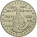 Coin, GERMANY - FEDERAL REPUBLIC, 5 Mark, 1984, Hamburg, Germany, MS(63)