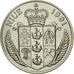 Moneda, Niue, Elizabeth II, 5 Dollars, 1991, SC, Cobre - níquel, KM:144
