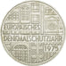 Münze, Bundesrepublik Deutschland, 5 Mark, 1975, Stuttgart, Germany, UNZ