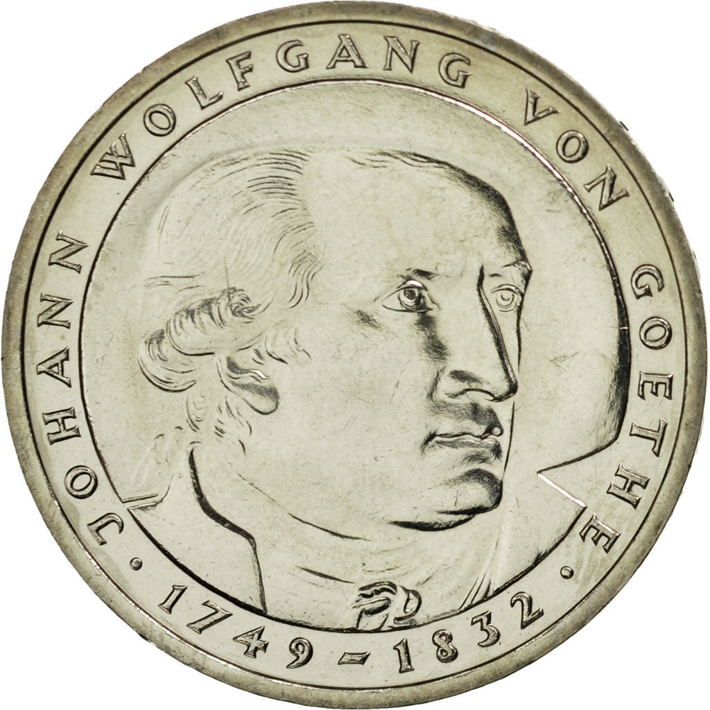 Coin, GERMANY - FEDERAL REPUBLIC, 5 Mark, 1982, Munich, Germany, MS(63)