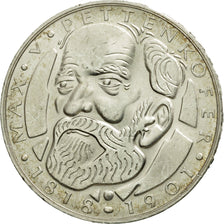 Coin, GERMANY - FEDERAL REPUBLIC, 5 Mark, 1968, Munich, Germany, MS(63), Silver