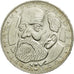 Coin, GERMANY - FEDERAL REPUBLIC, 5 Mark, 1968, Munich, Germany, MS(63), Silver
