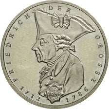 Coin, GERMANY - FEDERAL REPUBLIC, 5 Mark, 1986, Stuttgart, Germany, MS(63)
